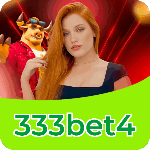 Bônus de boas-vindas 333bet4
