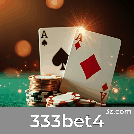 333bet4: Seu Cassino Premiado e Seguro